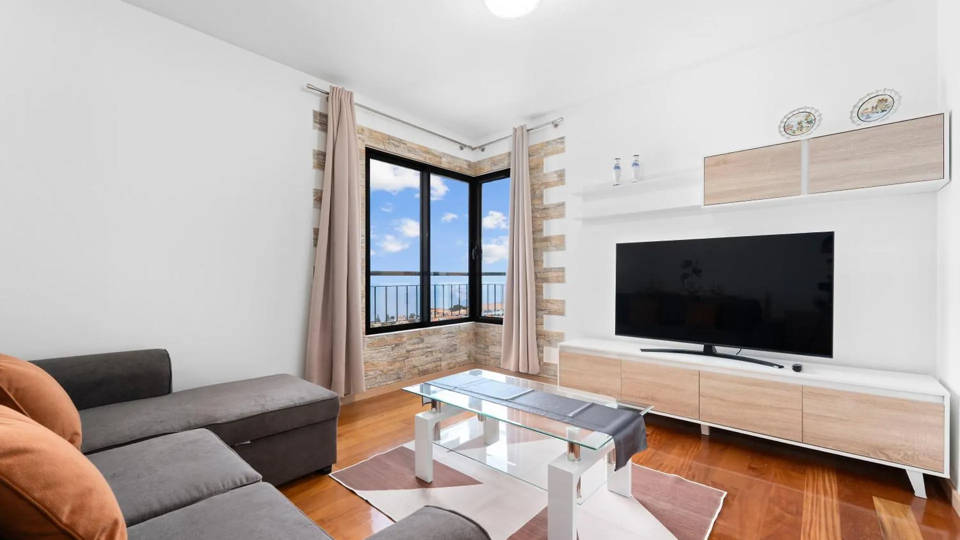 Apartament Atlantico View Caniço